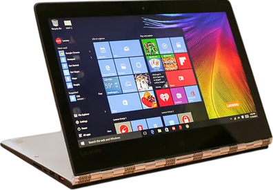 Yoga 900 Series